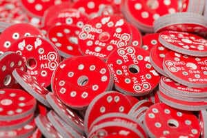 Eco-Friendly Gas Sensors Article Thubnail