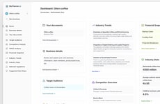 Marketing Strategy Tools