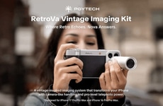 Vintage Imaging Kits