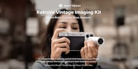 Vintage Imaging Kits Image 1