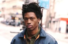 Heritage Outerwear Reissues