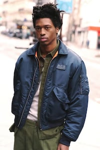 Heritage Outerwear Reissues