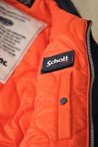 Heritage Outerwear Reissues Image 3