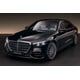 Luxury Sedan Updates Image 1