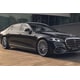 Luxury Sedan Updates Image 2