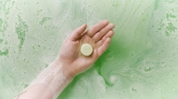Cold Bath Bombs Image 2