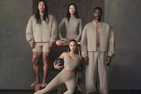 Performance-Lifestyle Wardrobe Image 2