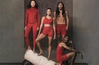 Performance-Lifestyle Wardrobe Image 3
