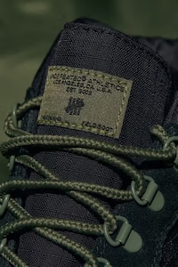 Rugged Field Boots Image 3