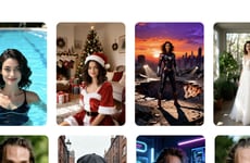 AI Avatar Generators