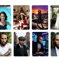 AI Avatar Generators Image 1