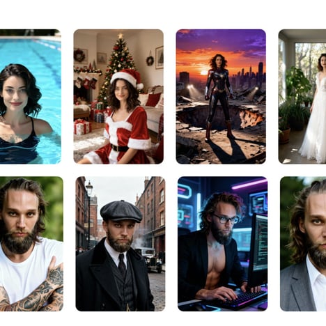 AI Avatar Generators
