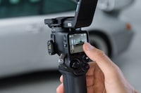 Subject-Tracking Touchscreen Gimbals Image 2