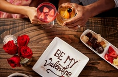 Four-Course Fondue Experiences