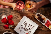 Four-Course Fondue Experiences Image 1