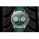 Green Dial Chronographs Image 1