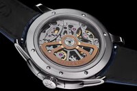 Green Dial Chronographs Image 3