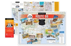 Iconic Cartographic Products