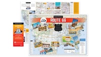 Iconic Cartographic Products Image 1
