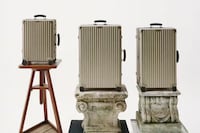 Titanium Luggage Series Image 1