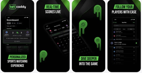 Sports Streaming Hubs