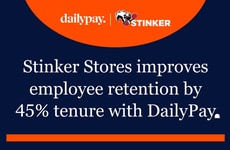 On-Demand Payroll Benefits