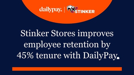 On-Demand Payroll Benefits