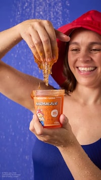 Jammy Body Washes Image 2