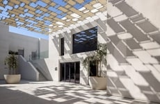 Desert Cultural Landmarks