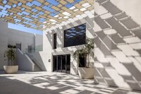 Desert Cultural Landmarks
