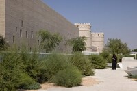 Desert Cultural Landmarks Image 2