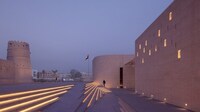 Desert Cultural Landmarks Image 3