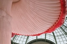 Whimsical Couture Settings