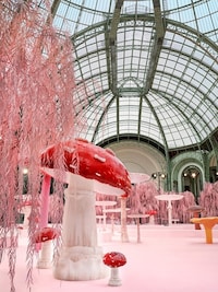Whimsical Couture Settings Image 2