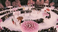 Whimsical Couture Settings Image 4