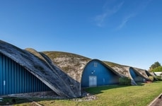 Modern Heritage Landmarks