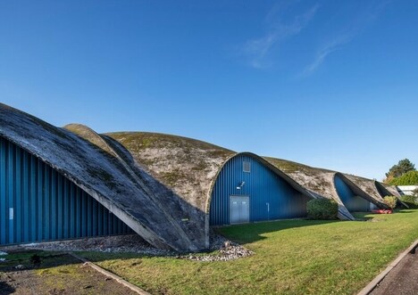 Modern Heritage Landmarks