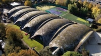Modern Heritage Landmarks Image 3