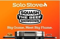 Outdoor Cooking-Focused Campaigns