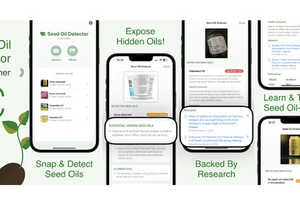 Seed Oil Scanners: Seed Oil Detector Identifies Hidden Oils And Offers ...