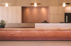 Modern London Co-Working Spaces