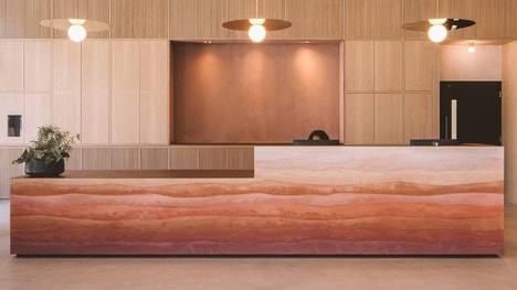 Modern London Co-Working Spaces