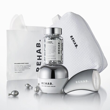 Dose-Based Skincare Systems