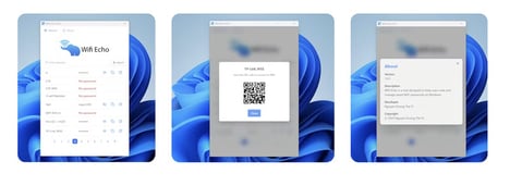 Wi-Fi Manager Utilities