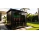 Architectural Home Saunas Image 1
