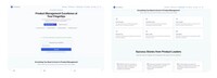 Product Management Hubs
