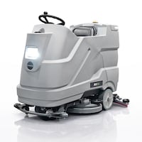 Industrial Cleaning Equipment Image 2