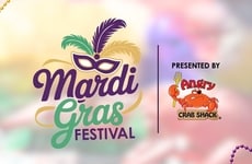 Carnival-Themed Restaurant Events