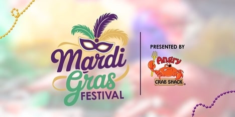 Carnival-Themed Restaurant Events