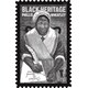 Black Heritage Stamp Series Image 1